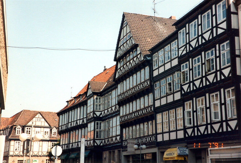 Faukwerk siding