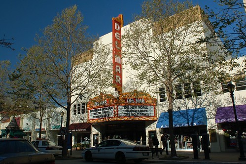 Santa Cruz Theater | hsteckba | Flickr