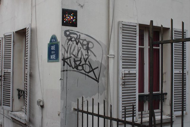 Rue de la mire | enzbang | Flickr