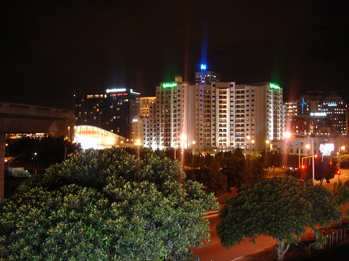 South African City