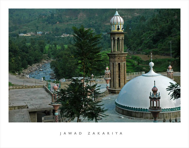 Batgram Mosque | (jzakariya@gmail.com) - Batgram, Northern P… | Flickr