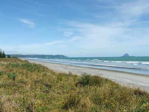 Camps Bay Beach