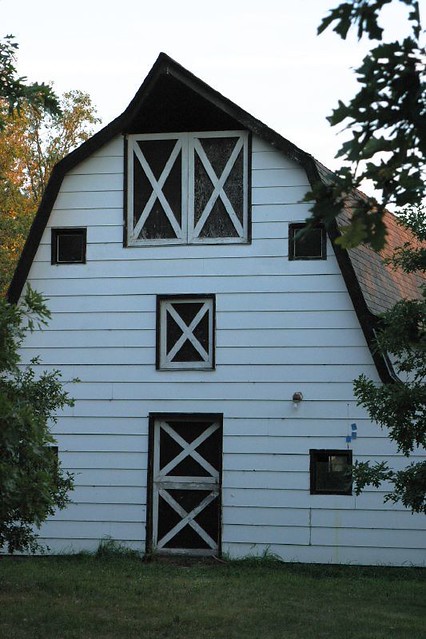 Robards Barn Roger's Barn - a photo on Flickriver