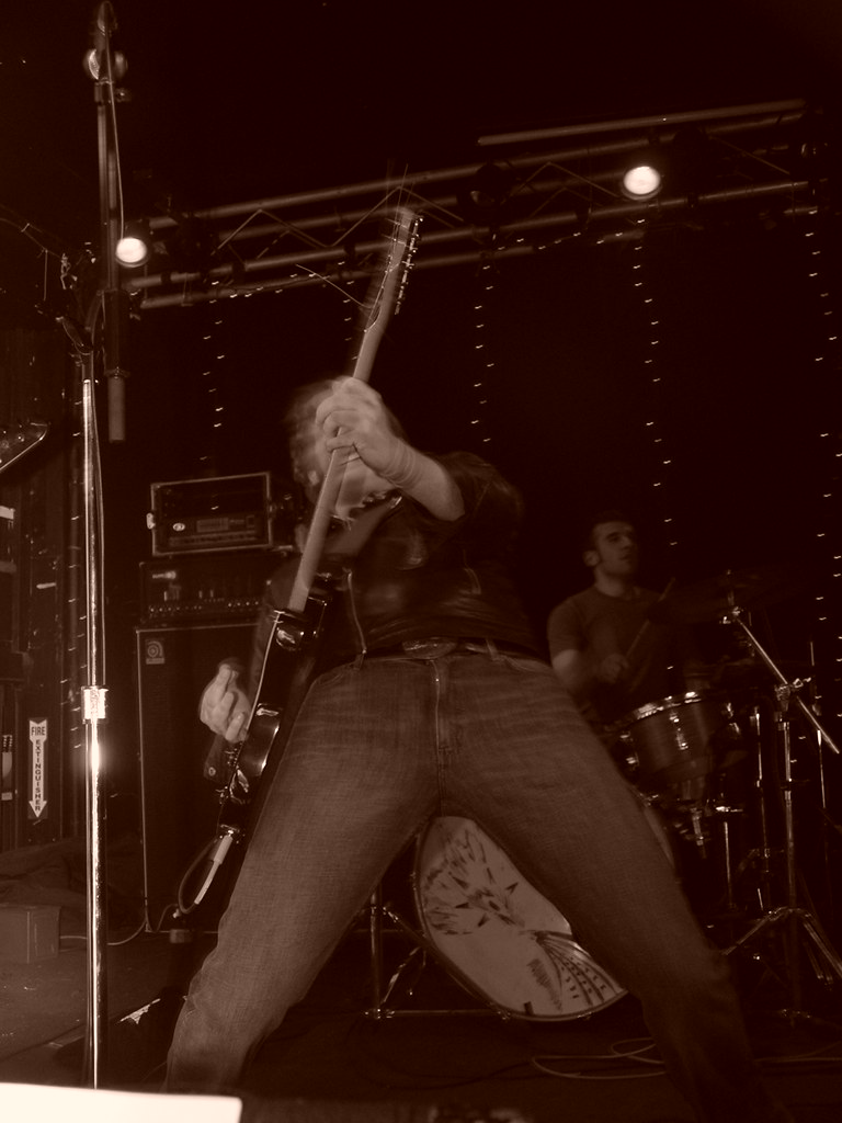 Ricky Manych Live Music | Flickr