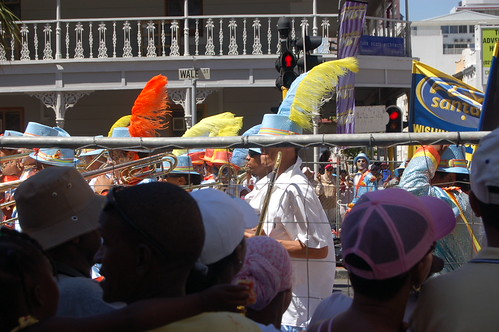 Cape Minstrel Carnival