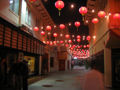 Chinese Lamps | by doox2002