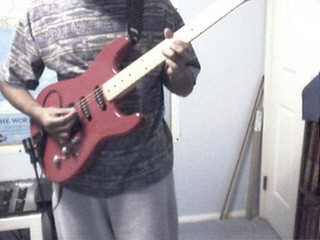 Weapon of Choice | by SFC Baby