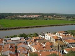 Alcácer do Sal - Portugal