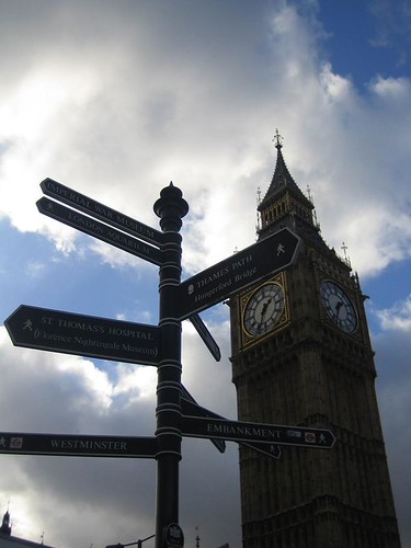 Big Ben