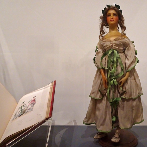Libbey Dolls by Maia C, <a href="https://www.flickr.com/photos/maiac/albums/72157674855801293">View the album.</a>
The Libb