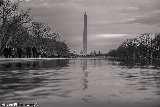 G.Washington Monument