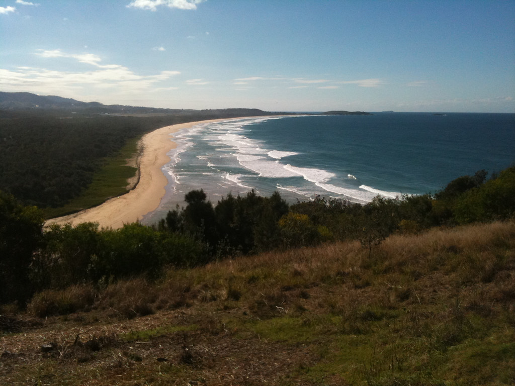 Sawtell