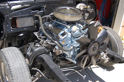GTO - More Progress | by bearhunter92307