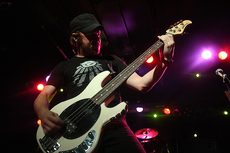 Atreyu @ Razz2
