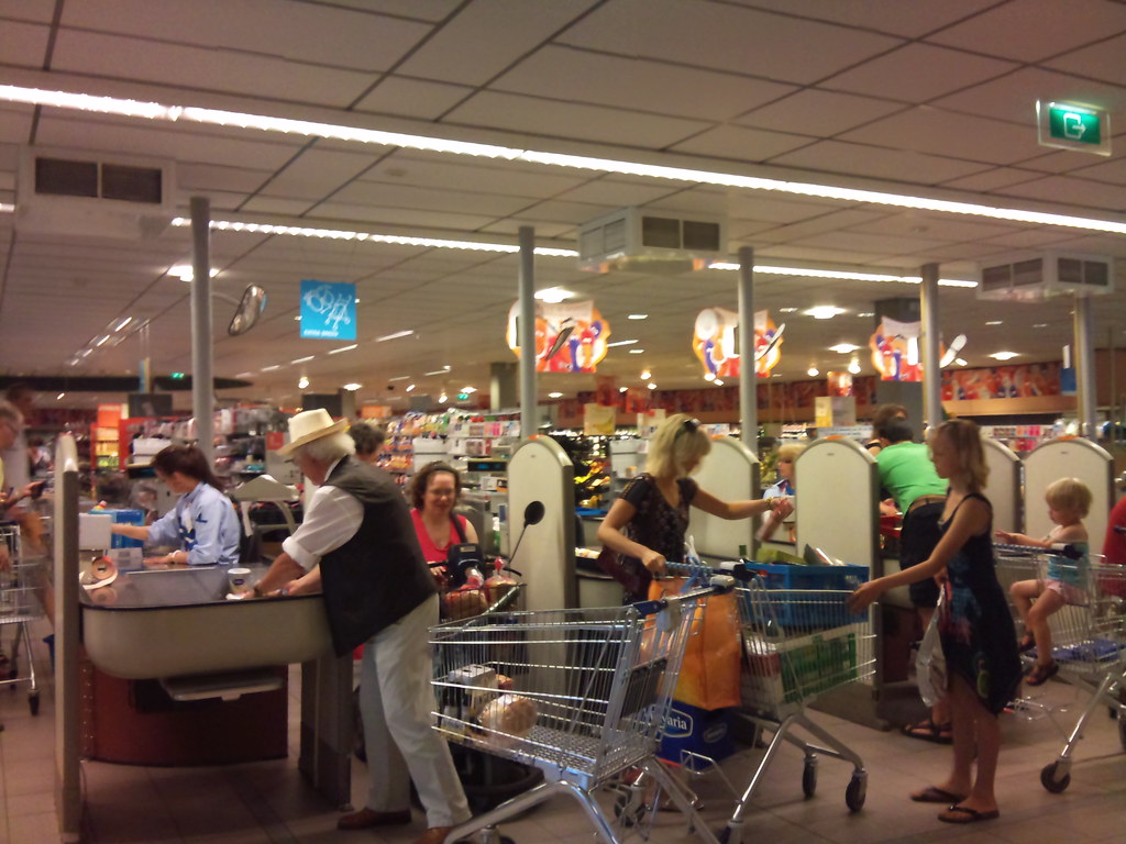 Albert Heijn