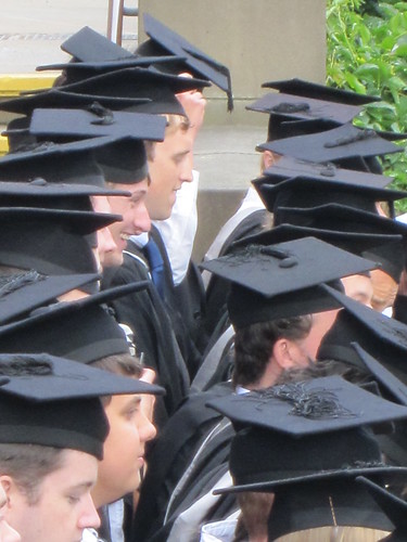 Degree Congregations July 2010