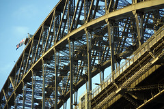 Sydney Harbour Bridge (88)