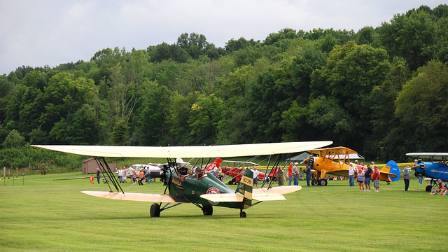 2010 Hagerstown Flying Circus