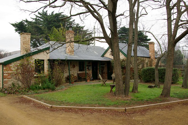 Laurel Cottage, Richmond