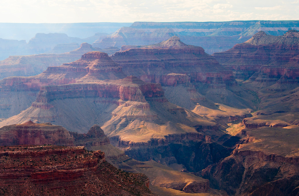 Grand Canyon 01 | Ignacio Izquierdo | Flickr
