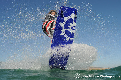 Pop | by Jake Moore Sports Photographer