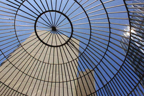city abstract | by xypeng_33