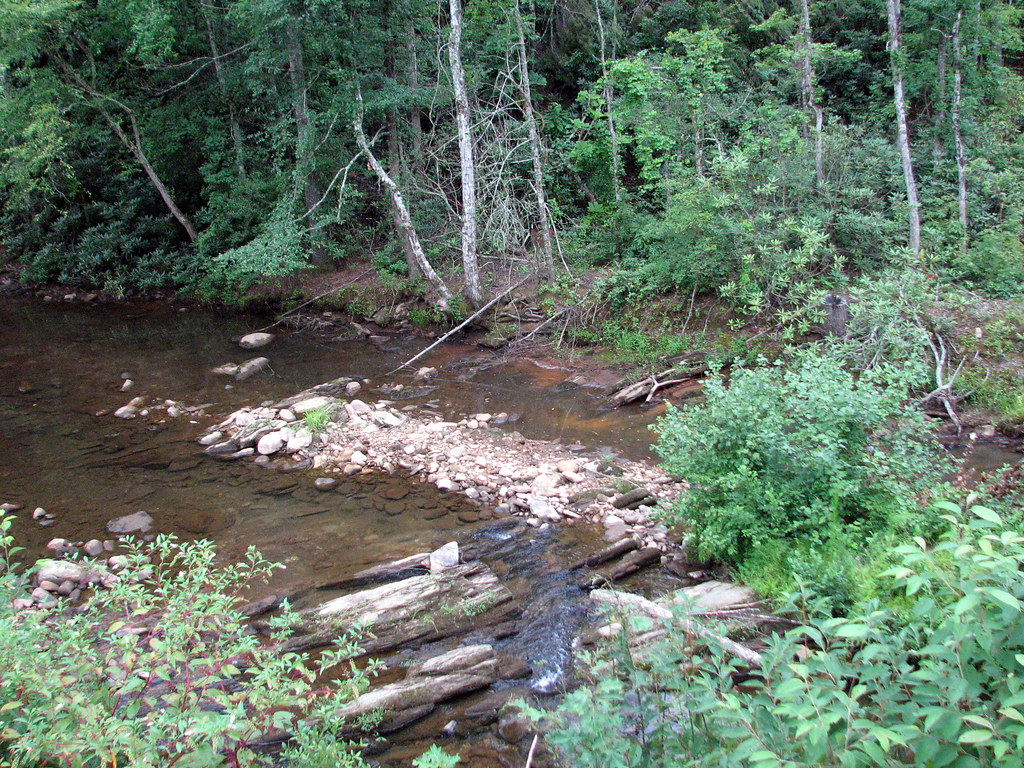 South Wimba Trail