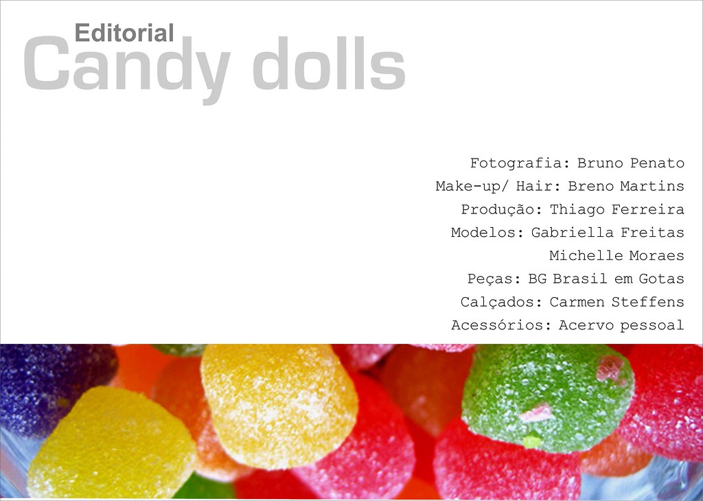 Candy Dolls 2 Penatos Flickr