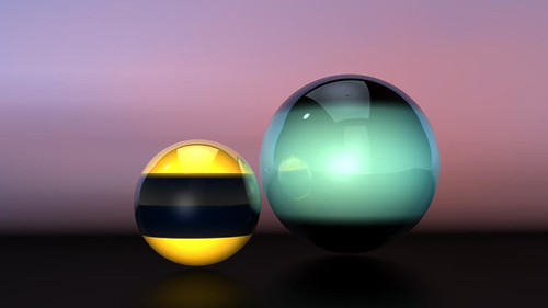 Circles_NoGI_AutoLight | by Joel Yeaton