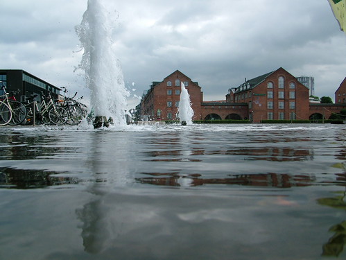 Drupalcon Copenhagen | by md-2