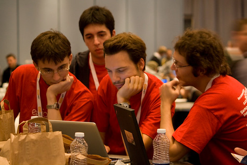 Drupalcon Copenhagen | by crizzirc