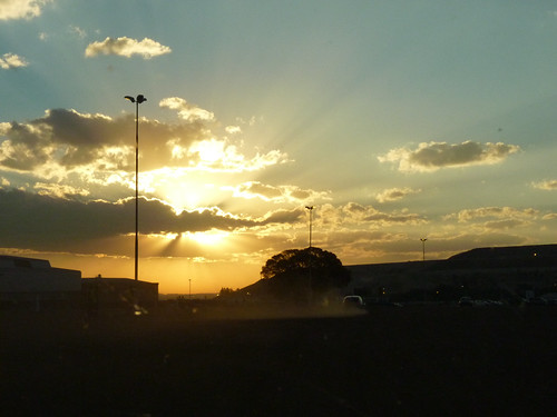 South African City
