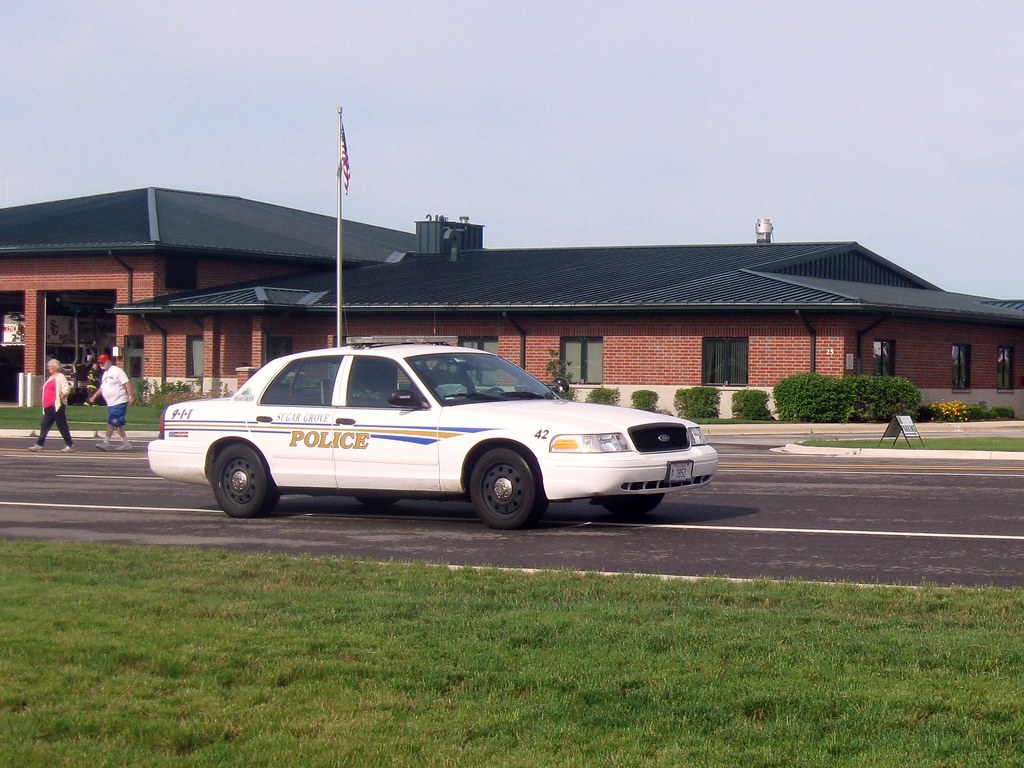 IL Sugar Grove Police Department 42 Sugar Grove Police … Flickr