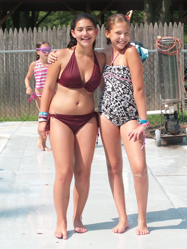South Jersey Summer Day Camp Water World Willow Grove … Flickr