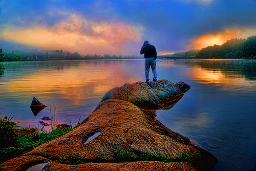 The Art of Discovery | by abennett23