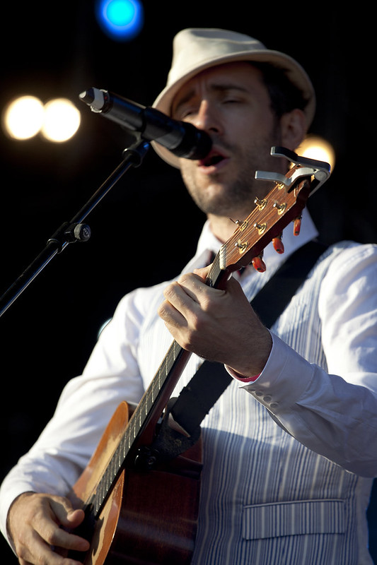 Charlie Winston - Cruïlla BCN 2010