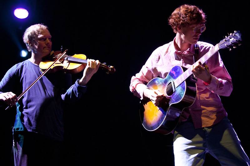 Kings of Convenience
