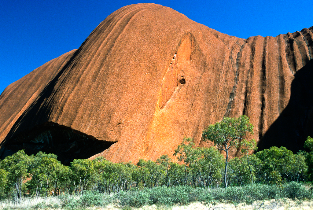 Uluru 