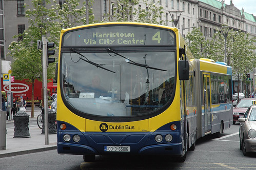 Dublin Bus AW16 | by Longreach - Jonathan McDonnell