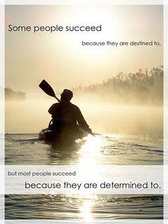 Most People Succeed... Because They Are Determined To | by FindYourSearch