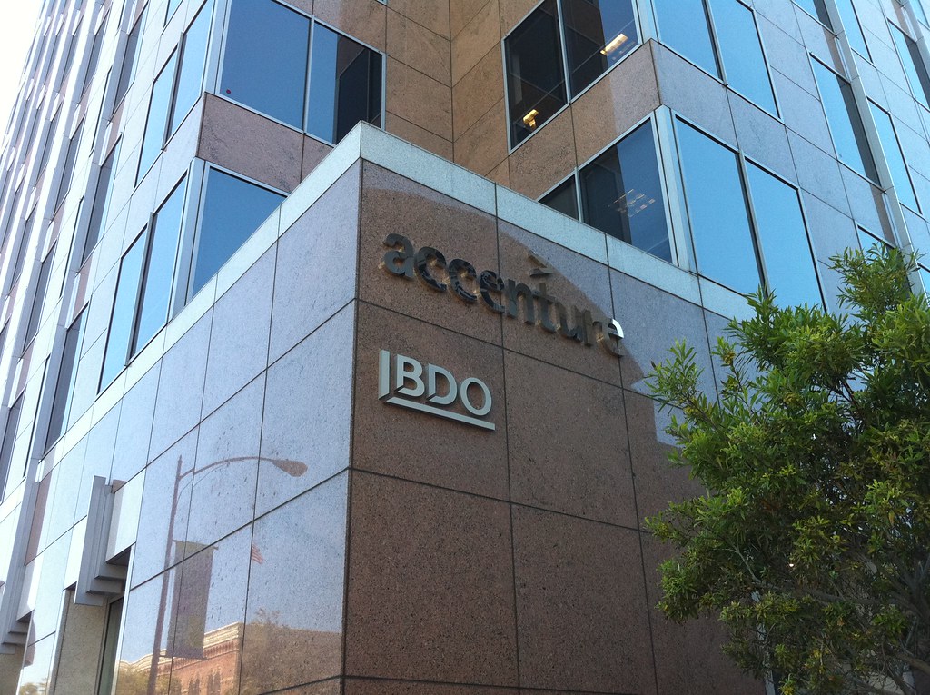 Accenture office san jose kaiser permanente auth road