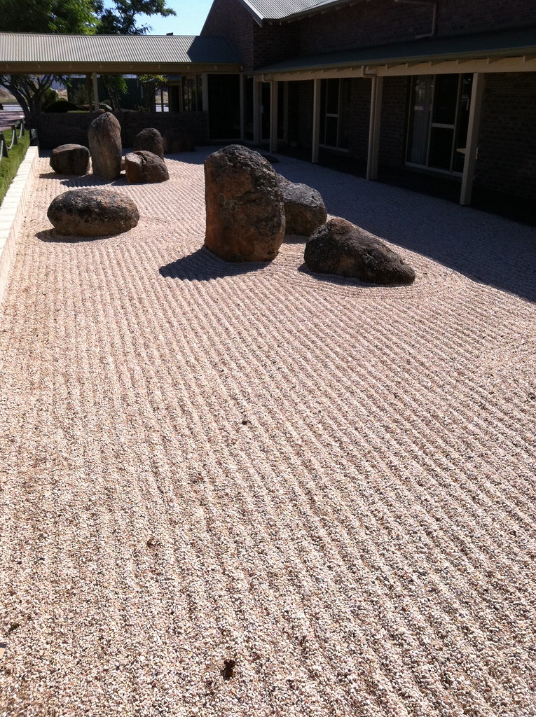 Rock Garden