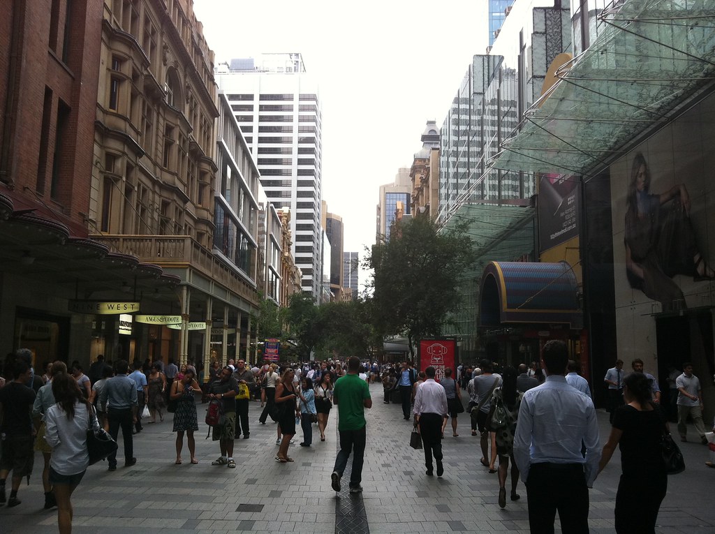 Sydney