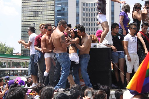 Gay message boards mexico city