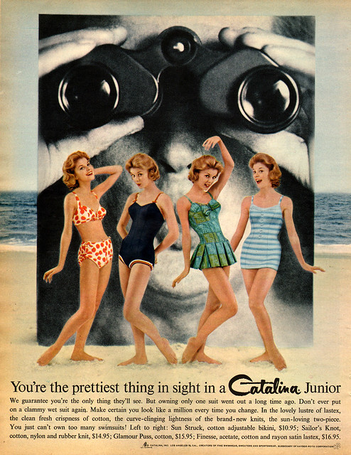 catalina_junior_swimsuits_1960