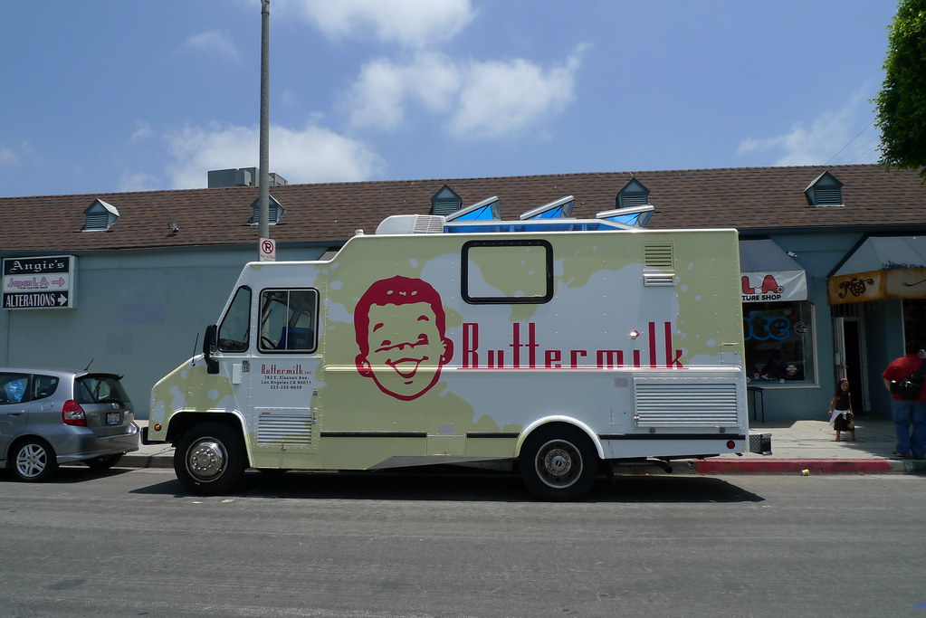 ButtermilkTruck juliewolfson306 Flickr