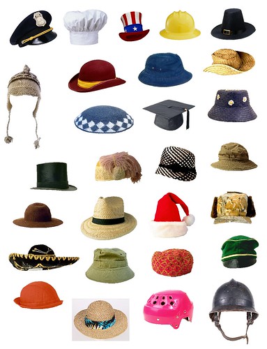 Hats | Free to use in your Art only, not for Sale on a Colla… | Flickr