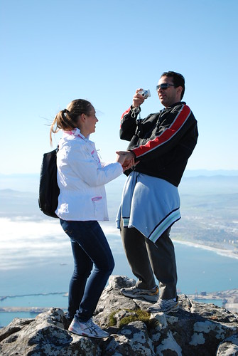 South African City
