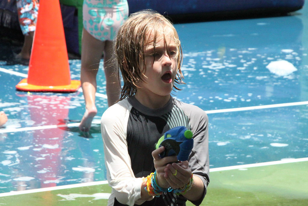 Summer Ransom carnival s3 226 | Ransom Summer Camp | Flickr