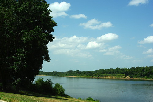 civilwar rivers shiloh battlefields